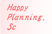 Happy Planning．SC